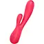 Смарт-вибратор кролик Satisfyer Mono Flex Red SO3900 (95329) - миниатюра 4