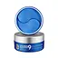 Патчі для глибокого зволоження з пептидним комплексом Hyaluron Aqua Peptide 9 Ampoule Eye Patch Medi Peel 60 шт - мініатюра 1