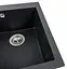Кухонная мойка Platinum 4150 SOKIL (SP000039260) - миниатюра 4