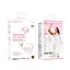 Навушники Hoco EW202 Magic true wireless BT headset, BT5.4, 35mAh, 350mAh, 6h, IPX4, pink - мініатюра 2