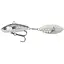Тейл-спінер Savage Gear 3D Sticklebait Tailspin 80mm 18.0g Сірий (1013-1854.43.99) - мініатюра 1