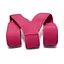 Підліткові підтяжки Gofin suspenders 80х3 см od00015782 - мініатюра 2
