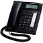 Телефон Panasonic KX-TS2388UAB Чорний - мініатюра 1