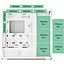Корпус Arctic Xtender VG White (ACPCC00017A) без блока питания - миниатюра 13