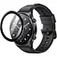 Защитная пленка DK Composite Film box для Xiaomi Watch S1 (black) - миниатюра 2