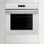 Духовка Weilor FTO6F11WT - миниатюра 2