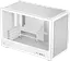 Корпус DeepCool CH260 White (R-CH260-WHNGM0-G-1) - миниатюра 2