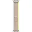 Ремешок Trail Loop для Apple Watch 42(ser.1-3)/44/45/46/49mm (m/l) Yellow / Beige - миниатюра 4
