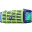 Портативна акустика Anker SoundCore Boom 3i Green (D5100060) [142318] - мініатюра 3