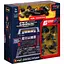 Игровой набор Bburago Pit Pass Oracle Red Bull Racing RB20 1:43 (18-38453 (#1)) - миниатюра 6