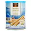 Вафельные трубочки Feiny Biscuits со сливками, вкусом ванили 400 г  - миниатюра 1