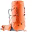 Рюкзак Deuter Aircontact Core 55+10 SL Помаранчевий (1052-3350422 9409) - мініатюра 1