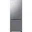 Холодильник із морозильною камерою Samsung RB53DG703ES9UA - мініатюра 1