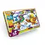 Пазли м’які Danko Toys, 35 елементів, S35-09 (В асортименті) - мініатюра 1