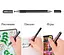 Стилус Baseus Golden Cudgel Capacitive Stylus Pen - миниатюра 4