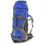 Рюкзак Travel Extreme Denaly 70 Blue (1060-ТE-Р009BL) - миниатюра 1