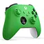 Геймпад Microsoft Xbox Series X | S Wireless Controller Velocity Green (QAU-00091) - мініатюра 4