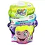 Ароматний слиз-лизун Danko-Toys "Fluffy Slime" пакет 500 г укр FLS-02-01U (2000989066729) - мініатюра 1