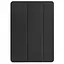 Чохол Smart Case (no logo) для Apple iPad Pro 13 (2024-25) Black - мініатюра 1