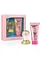 Набор Anna Sui Sky 5 мл туалетная вода, 30 мл лосьон для тела - миниатюра 1