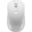 Беспроводная мышь Canyon CNS-CMSW18PW Wireless White (CNS-CMSW18PW) - миниатюра 1