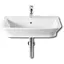 Умивальник Roca Gap A327473000, Білий - мініатюра 1
