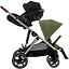 Коляска Cybex Gazelle S TPE Moss Green (525000121) - мініатюра 5