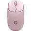 Мышь HP 400 Quiet Pink (AZ7B5AA) [141241] - миниатюра 1