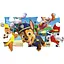 Пазл Clementoni Мaxi Superhero Paw Patrol 60 елементів (26591) - мініатюра 3