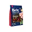 Сухой корм Brit Premium Adult L 3 кг для взрослых собак больших пород (весом от 25 до 45 кг) - миниатюра 1