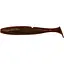 Силікон Select Shad Up 3.5 5 шт/пак Світло-коричневий (1013-1870.26.84) - мініатюра 1