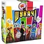 Настільна гра Strateg Шукачі, в кор-ці 20-20-6.5 см 30230 (укр) (4823113807702) - мініатюра 1