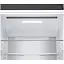 Холодильник LG GC B509SMSM с морозильной камерой - миниатюра 10