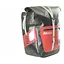 Велобаул Travel Extreme Thunder 27 L Red (1060-TE-В006) - миниатюра 1