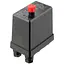 Прессостат реле тиску для компресора Intertool PT-9096 380 В - мініатюра 1