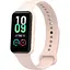 Ремешок DK для Xiaomi Amazfit Band 7 Sport Band (pink sand) - миниатюра 1