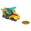 Ігровий набір Screechers Wild! S5 L1 V2 Солент запускач-бластер та машинка-трансформер (KS686114) - мініатюра 5