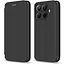 Чохол-книжка Make Xiaomi 15T Pro Flip Black - мініатюра 1