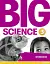 Big Science Level 3 Workbook - миниатюра 1