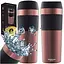 Термокружка Mountain Goat Travel 0.4 л Rose Gold (P-5907739315960) - миниатюра 11
