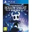 Гра Hollow Knight (російські субтитри) (PS4) - мініатюра 1