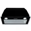 Вытяжка полновстраиваемая Minola HBI 5622 BL 1000 LED - миниатюра 1