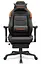 Игровое кресло Cougar EXPLORE Neo Black Orange (EXPLORE NEO) - миниатюра 2