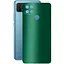 Захисна плівка StatusSKIN для Oppo A15 Корпус Вініл Зелена - мініатюра 1