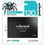 Твердотільний накопичувач SSD Wibrand 120Gb, Spider, SATA3, 2.5", 3D TLC, 550/460 МБ/с teh0019763 - мініатюра 2