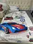 Комплект постельного белья с летним одеялом Laura Grand 100% котон - полуторный набор с наволочкой машина - миниатюра 1
