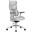 Крісло офісне Sihoo Doro S100 Mesh White (S100-M302) - мініатюра 3