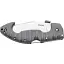 Нож Cold Steel Spartan Serrated Dark Gray - миниатюра 2