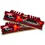 Оперативная память G.Skill DDR3 (2X4GB) 2133Mhz CL11 F3-17000CL9D-8GBXL RipjawsX XMP Desktop Memory Kit Б/В - мініатюра 1