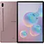 Samsung Galaxy Tab S6, 10.5" 6/128 GB Rose Blush (Grade C) Seller Refurbished - мініатюра 1
